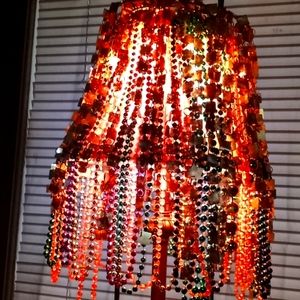 Hippie lamp shade